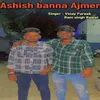 Ashish banna Ajmer